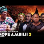 Amope Ajabiiji (2026)