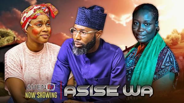 Asise Wa (2026)