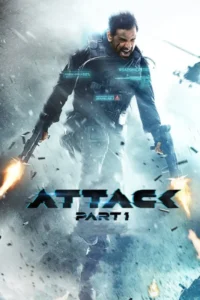 Attack (2022) – Hollywood