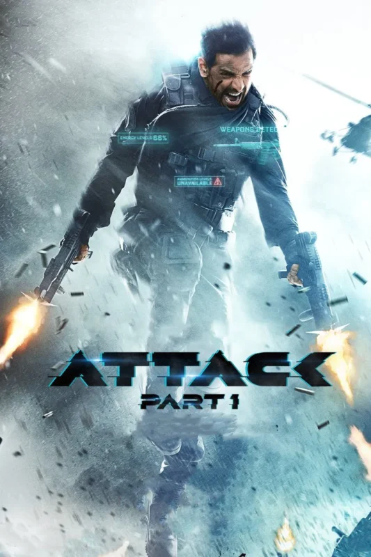 Attack (2022)
