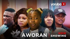 Aworan (2026) – Yoruba