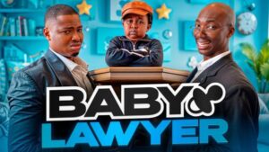 Baby Lawyer (2026) – Comedy