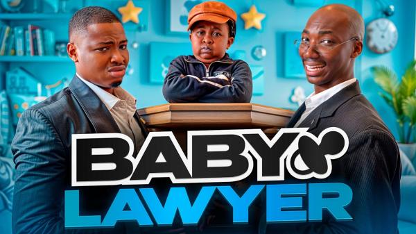 Baby Lawyer (2026)