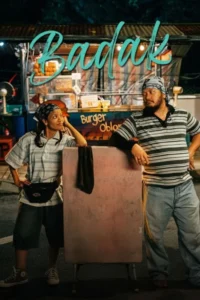 Badak (2025) – Hollywood