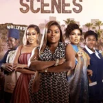 Behind the Scenes (2025)