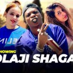 Bolaji Shagala (2026)