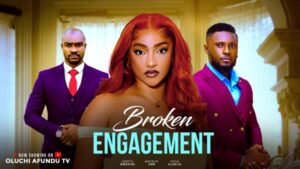 Broken Engagement (2026) – Drama