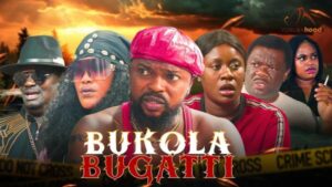 Bukola Bugatti (2026) – Yoruba