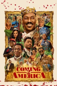 Coming 2 America (2021) – Adventure
