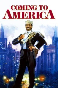 Coming to America (1988) – Hollywood