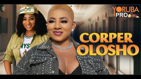 Corper Olosho (2026)