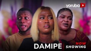 Damipe (2026) – Yoruba