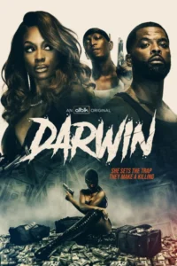 Darwin (2025) – English