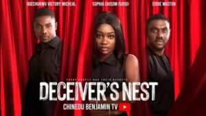 Deceiver’s Nest (2026) – Nollywood