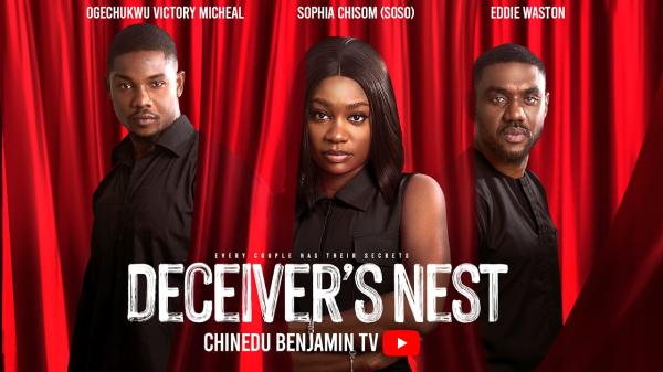 Deceiver’s Nest (2026)