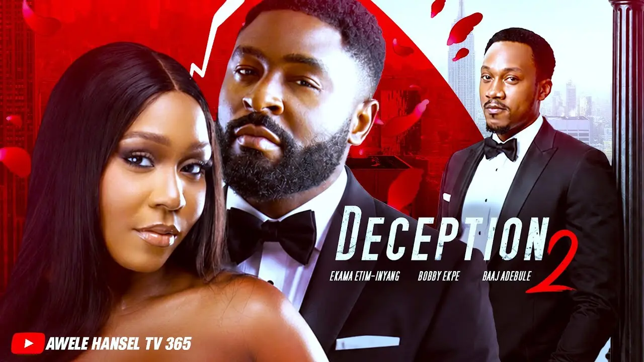 Deception (2026)