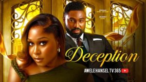 Deception (2026) – Nollywood