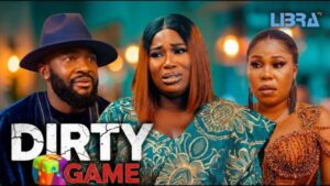 Dirty Game (2026) – Yoruba