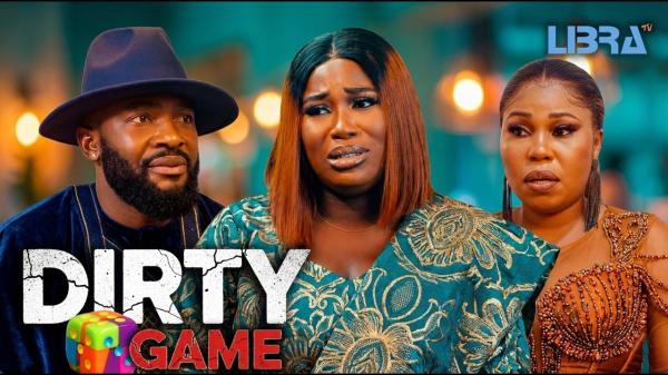 Dirty Game (2026)