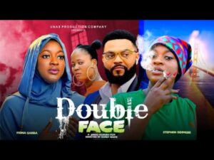 Double Face (2024) Season 2 – Nollywood