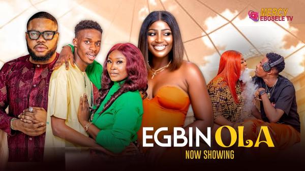 Egbin Ola (2026)