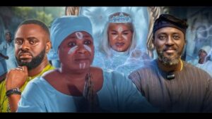 Elere Omo (2026) – Yoruba