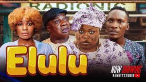 Elulu (2026) – Yoruba