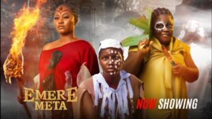 Emere Meta (2026) – Drama