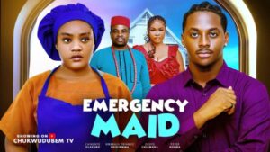 Emergency Maid (2026) – Drama