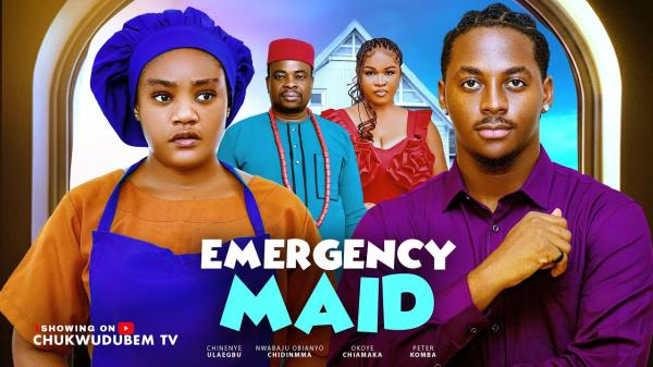 Emergency Maid (2026)