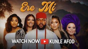 Ere Mi (2026) – Yoruba