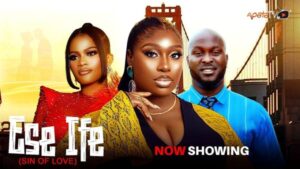 Ese Ife (2026) – Yoruba