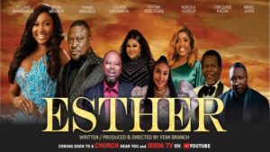 Esther (2026) – Nollywood