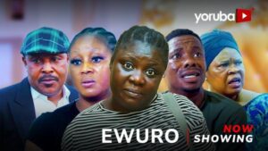 Ewuro (2026) – Yoruba