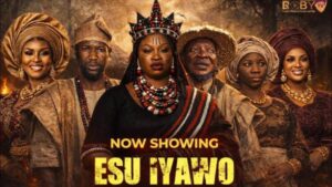 ÈṢÙ ÌYÀWÓ (2026) – Yoruba