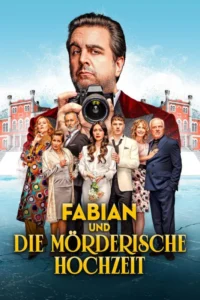 Fabian and the Deadly Wedding (2026) – Comedy