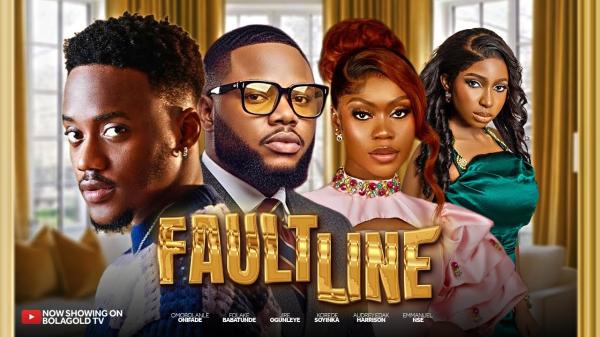 Fault Line (2026)