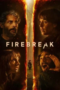 Firebreak (2026) – Drama