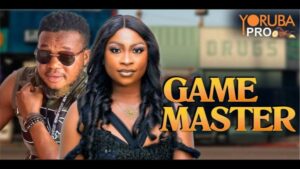 Game Master (2026) – Yoruba