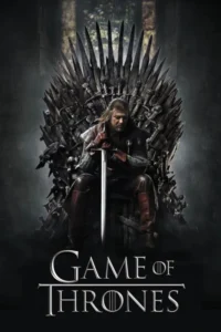 Game of Thrones (Season 1 to 8) – Hollywood