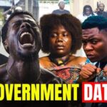 Government Data (2025)