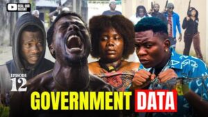 Government Data (2025) – Action