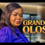 Grandma Olosho (2026)