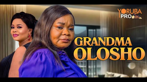 Grandma Olosho (2026)