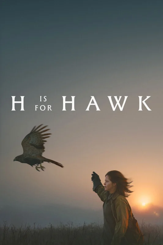 H Is for Hawk (2025)