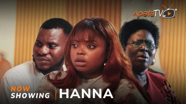 Hanna (2026)