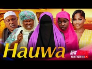 Hauwa (2026) – Drama