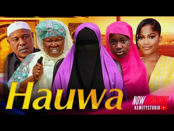 Hauwa (2026)