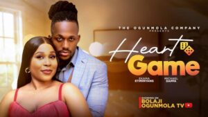 Heart Game (2026) – Nollywood