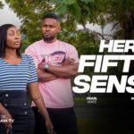 Her Fifth Sense (2026)